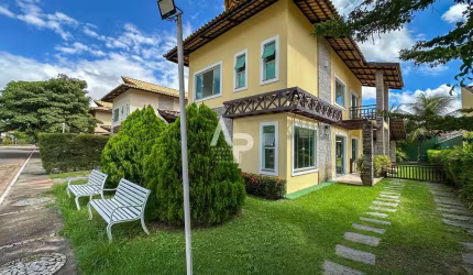 Casa à venda no Bosque das Videiras- Eusébio/CE
