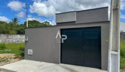 Casa em Centro, Eusébio/CE