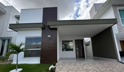 Black friday casa no central Park - parque das nações - Parnamirim