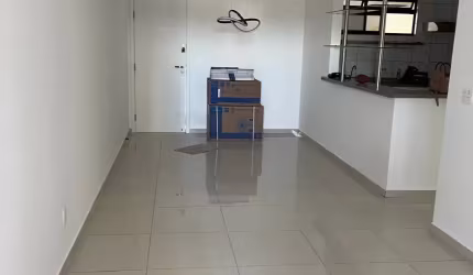 Alugo apartamento no Residencial corais do alto da candelária- Natal