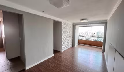 Excelente apartamento reformado no Áurea Guedes - Ponta negra - Natal