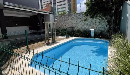 Casa duplex de condomínio fechado - Cidade verde - Nova Parnamirim - Neopolis - Ponta negra