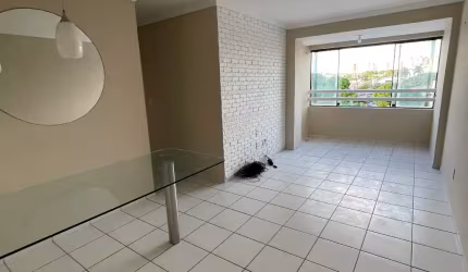 Vendo apartamento no sun Towers, Pitimbu - Natal - Satélite - Nova Parnamirim
