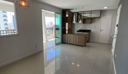 Alugo apartamento no Terramaris club - Ponta negra - Natal RN