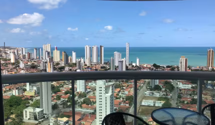 Oportunidade | Vendo apartamento no estrela do Atlântico - Ponta negra - Natal
