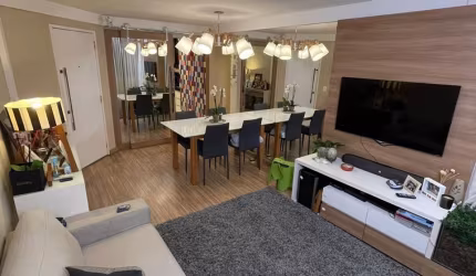 Apartamento reformado em candelária - próximo ao Natal shopping- Natal/RN