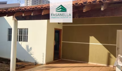 Casa com 2 quartos à venda no Residencial Cambuy, Araraquara , 106 m2 por R$ 320.000