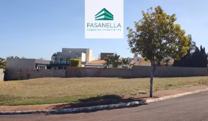 Terreno à venda no Jardim Magnólias II, Araraquara  por R$ 420.000