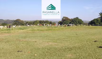 Fazenda com 1 sala à venda no Jardim Primavera, Araraquara  por R$ 30.800.000