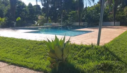 Chácara / sítio com 3 quartos à venda na Chácara Flora Araraquara, Araraquara , 470 m2 por R$ 1.500.000