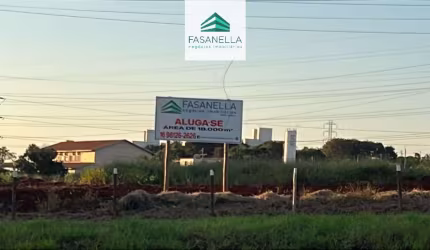 Terreno para alugar no Centro, Araraquara 