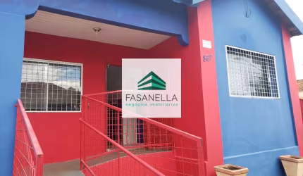 Casa comercial com 2 salas à venda no Centro, Araraquara , 130 m2 por R$ 550.000