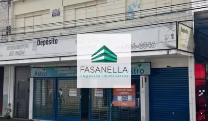 Ponto comercial à venda no Centro, Araraquara , 740 m2 por R$ 3.000.000