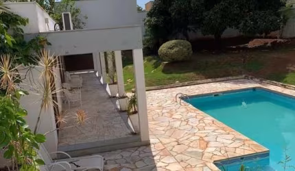 Casa à venda em Araraquara