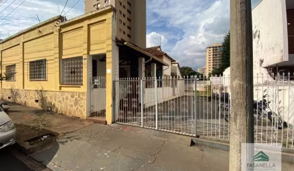 Terreno à venda em Araraquara