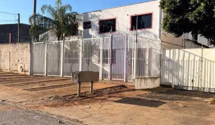 Barracão à venda em Araraquara