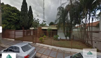 Casas à venda em Araraquara