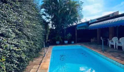 Casa para locação em Araraquara