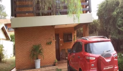 Casa à venda em Araraquara