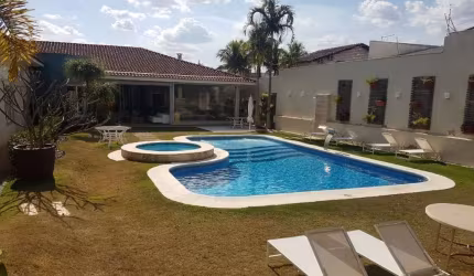 Casa à venda em Araraquara
