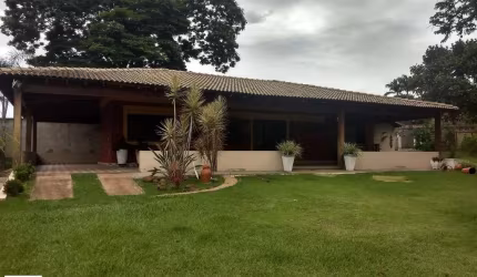 Chácara à venda em Araraquara