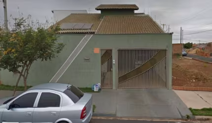 Casa à venda em Araraquara