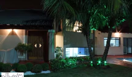 Casa à venda em Araraquara