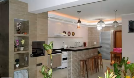 Casa à venda em Araraquara