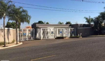 Terreno à venda em Araraquara