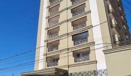 Apartamento com 3 quartos à venda no Centro, Araraquara , 70 m2 por R$ 650.000