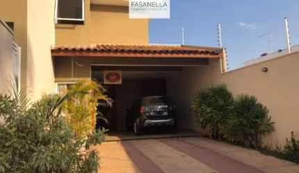 Casa com 3 quartos à venda na Vila Harmonia, Araraquara , 450 m2 por R$ 1.300.000