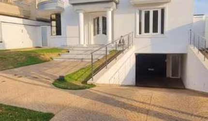 Casa em condomínio fechado com 4 quartos à venda no Residencial Portal dos Oitis, Araraquara , 502 m2 por R$ 5.000.000