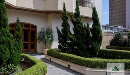 Apartamento à venda em Araraquara