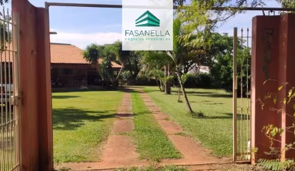 Chácara / sítio com 3 quartos à venda no 7 Distrito Industrial (Antonio Zanin), Araraquara , 368 m2 por R$ 990.000