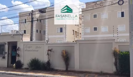 Apartamento com 3 quartos à venda no São Geraldo, Araraquara , 48 m2 por R$ 195.000