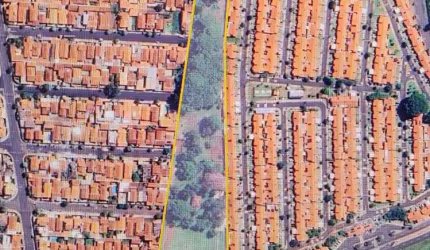 Terreno à venda no Jardim Santa Rosa, Araraquara , 700 m2 por R$ 12.000.000