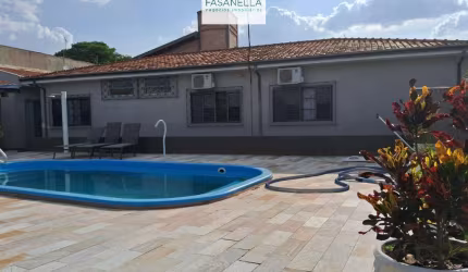 Casa com 3 quartos à venda no Jardim Brasília, Araraquara , 287 m2 por R$ 900.000