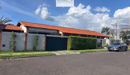Casa com 3 quartos à venda no Jardim Tinen, Araraquara , 237 m2 por R$ 760.000
