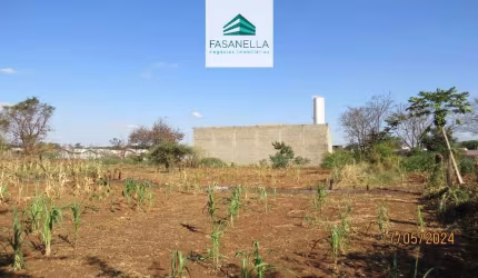 Terreno à venda no Jardim Residencial Silvestre, Araraquara  por R$ 250.000