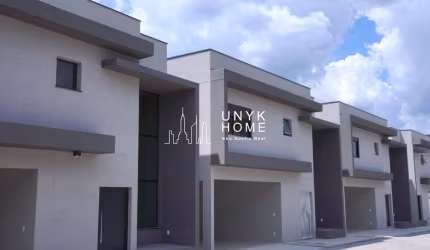 Casa com 3 suítes em condominio fechado no Morumbi - Atibaia/SP