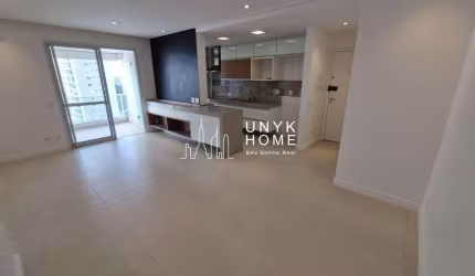 Apartamento com 3 dormitórios e varanda gourmet à venda na Vila Anastácio
