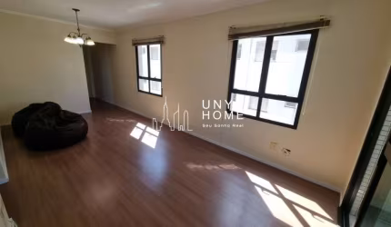 Apartamento à venda na Vila Romana - São Paulo/SP