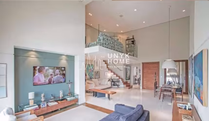 Luxuoso Apartamento no Brooklin  com 3 suítes e vista livre ? Oportunidade Única!