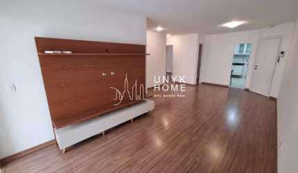 Apartamento com varanda gourmet em Pinheiros - São Paulo/SP