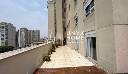 Apartamento garden vende e aluga , andar alto com lazer completo