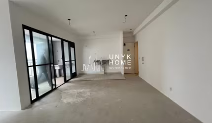 Vende-se apartamento novo, com varanda Gourmet em condominio Clube no Alphaville