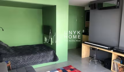 Apartamento Vila Buarque Modernizado