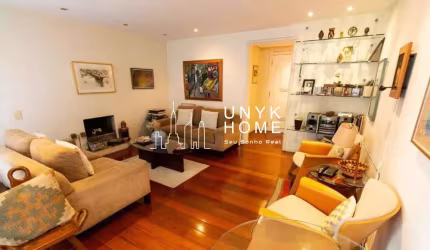 Apartamento com 4 dormitórios para locação ou compra em Perdizes - São Paulo/SP