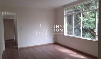 Apartamento Amplo na Aclimação