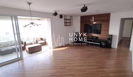 Apartamento a venda na Vila Romana- São Paulo/SP